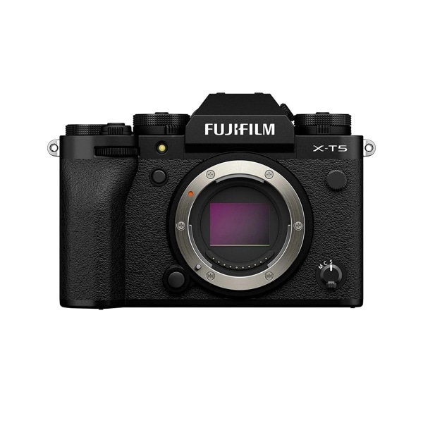 FUJIFILM(フジフイルム) X-T5 ボディ ブラック F X-T5-B(ボディ ブラック): カメラ・レンズ 銀一オンラインショップ  撮影用背景-プロフェッショナル映像・撮影機材専門店