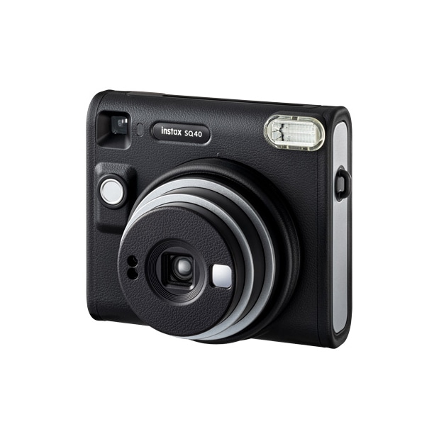 【新品未開封】FUJI FILM INSTAX SQ 6 グレーFUJIFILM