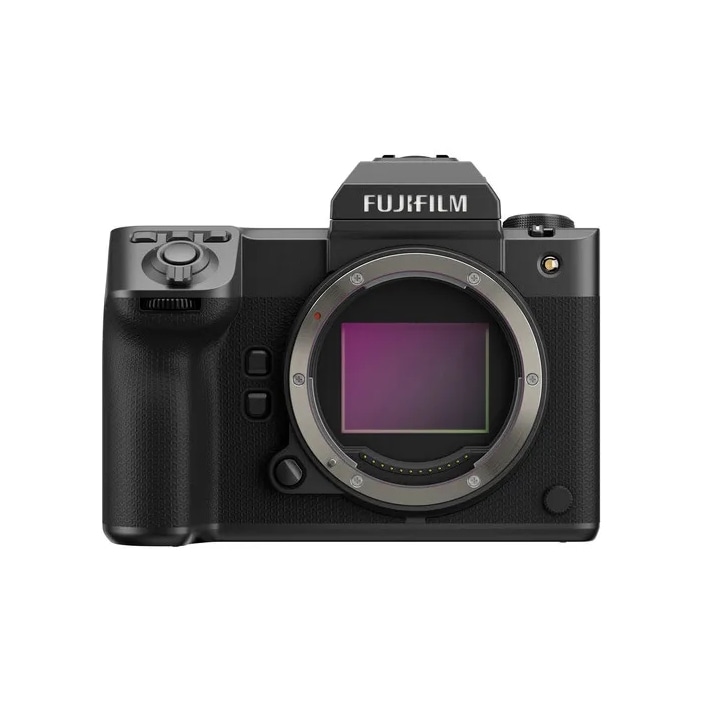 FUJIFILM(フジフイルム) GFX100II デジタルカメラ(GFX100 IIカメラ