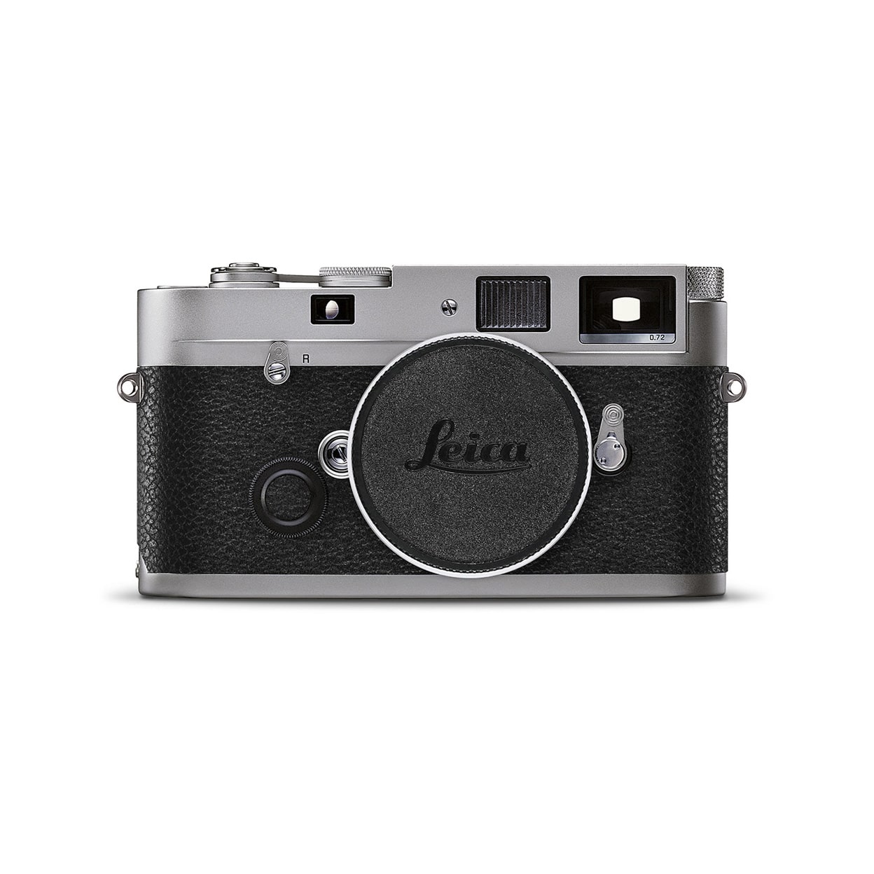 Leica(ライカ) MP 0.72 シルバークローム 10301(シルバークローム): カメラ・レンズ 銀一オンラインショップ  撮影用背景-プロフェッショナル映像・撮影機材専門店