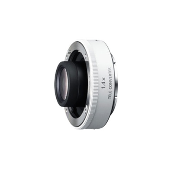 SONY SEL14TC ×1.4テレコンバーター - レンズ(単焦点)