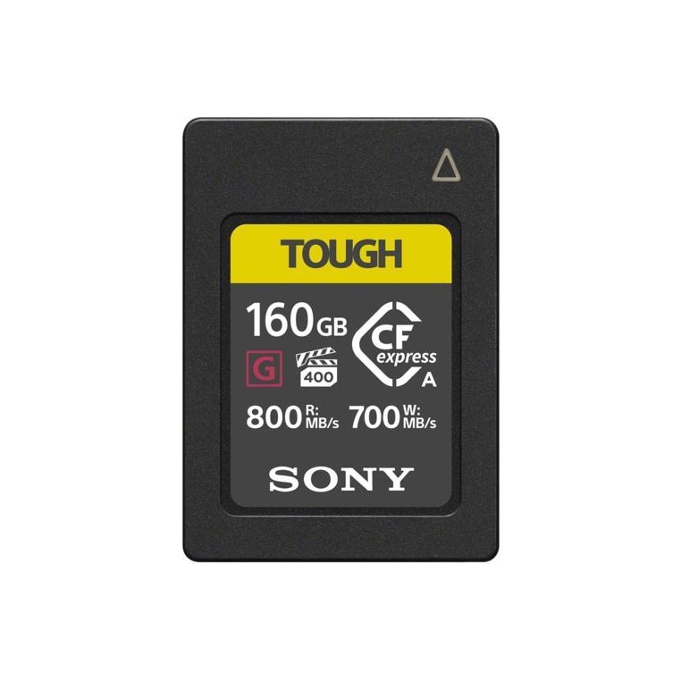 SONY ソニー CEA-G160T CFexpress Type A 正規品-