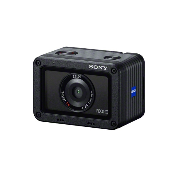 SONY Cyber-shot DSC-RX0M2