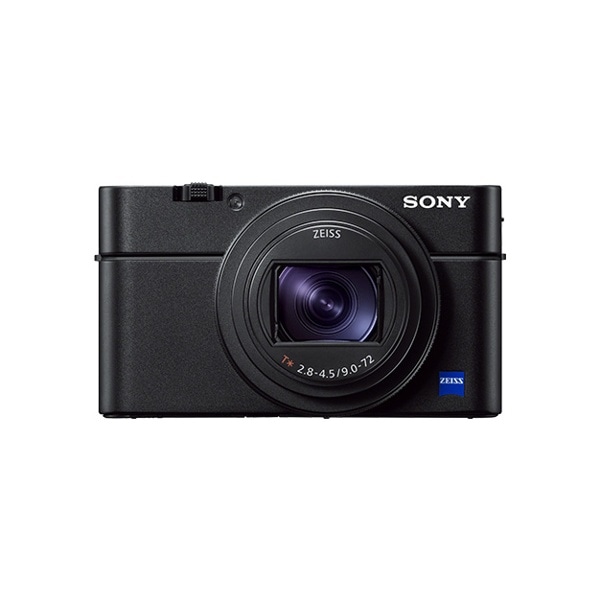 SONY(ソニー) Cyber-shot RX100 VII デジタルスチルカメラ DSC-RX100M7