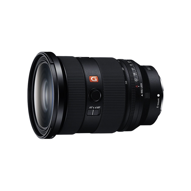カメラSONY FE 24-70mm F2.8 GM Ⅱ 7月中のみ販売