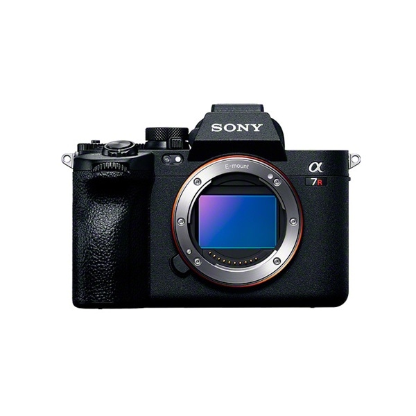 SONY(ソニー) α7R V デジタル一眼カメラ ILCE-7RM5(α7R V): カメラ・レンズ 銀一オンラインショップ  撮影用背景-プロフェッショナル映像・撮影機材専門店