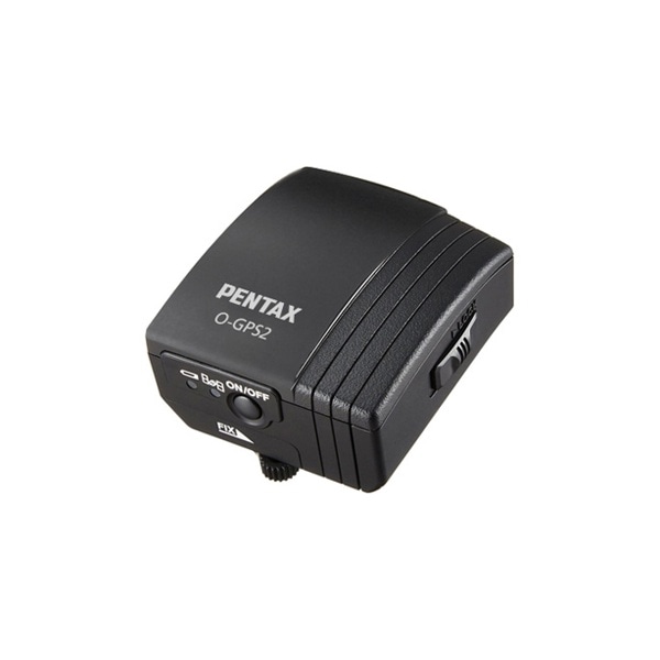 PENTAX(ペンタックス) デジタル一眼レフカメラ用GPSユニット O-GPS2