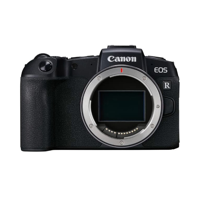 Canon EOS RPボディ 新品未使用 | hartwellspremium.com
