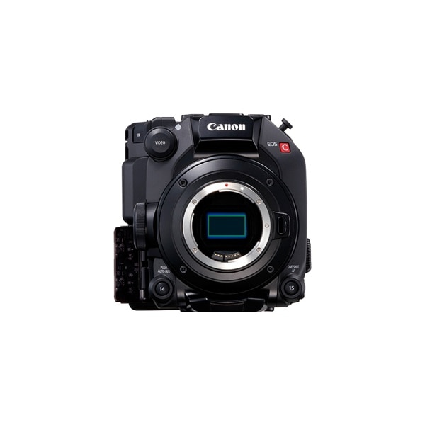 Canon(キヤノン) CINEMA EOS C300MarkIII ボディ 3795C001(C300MarkⅢ