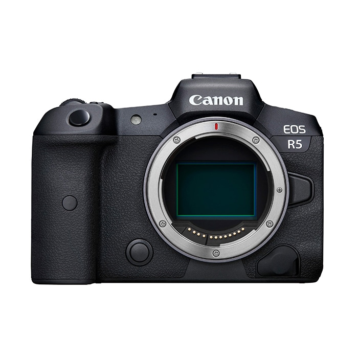 EOS R5   ボディ