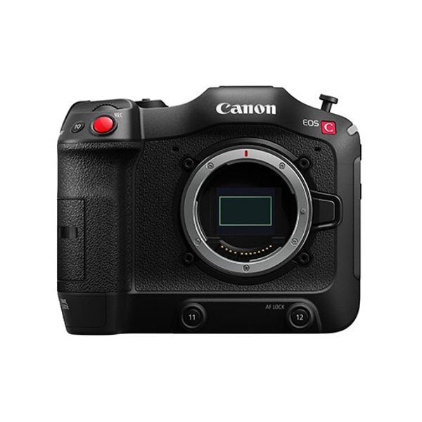 Canon(キヤノン) CINEMA EOS C70 ボディ4507C001