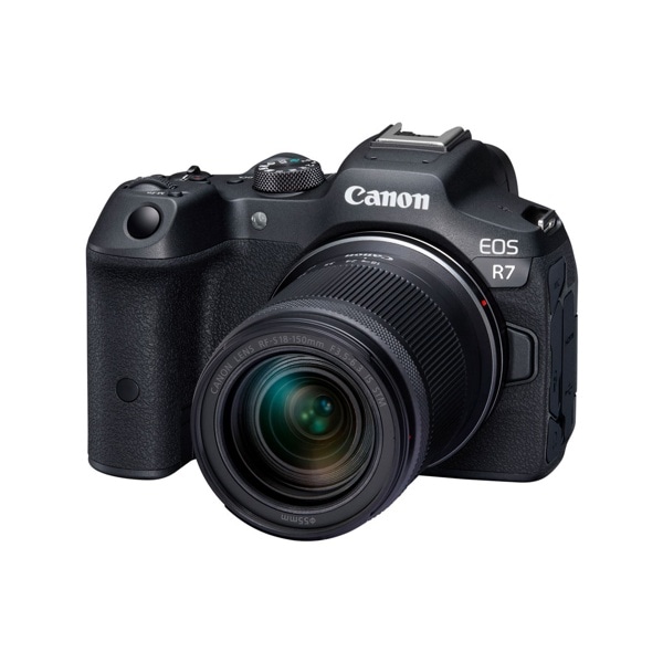Canon(キヤノン) EOS R7・RF-S18-150 IS STM レンズキット 5137C008 