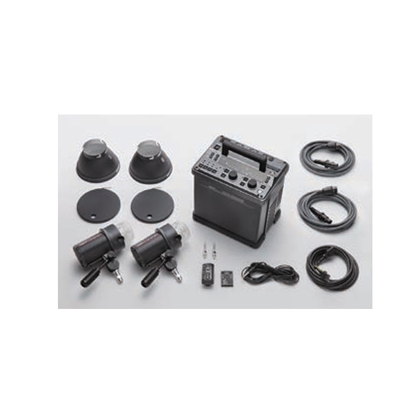 COMET(コメット) CAPA-2400CQ 2灯ヘッドセット(2灯ヘッドセット