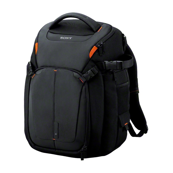 SONY(ソニー) バックパック LCS-BP3(LCS-BP3): バッグ
