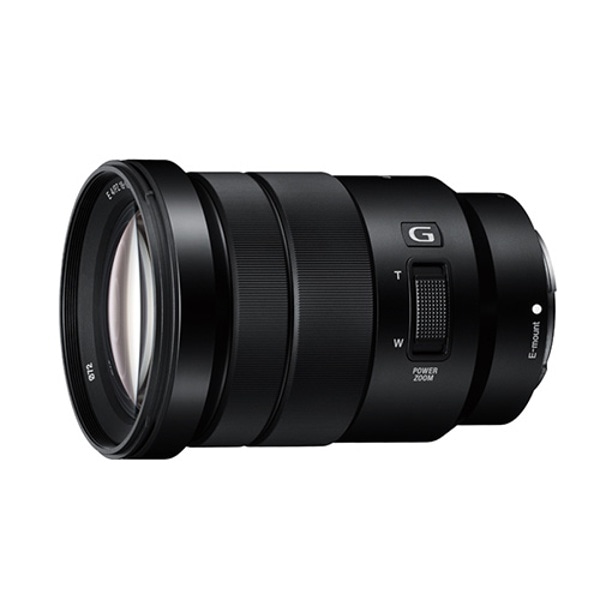 SONY(ソニー) E PZ 18-105mm F4 G OSS SELP18105G