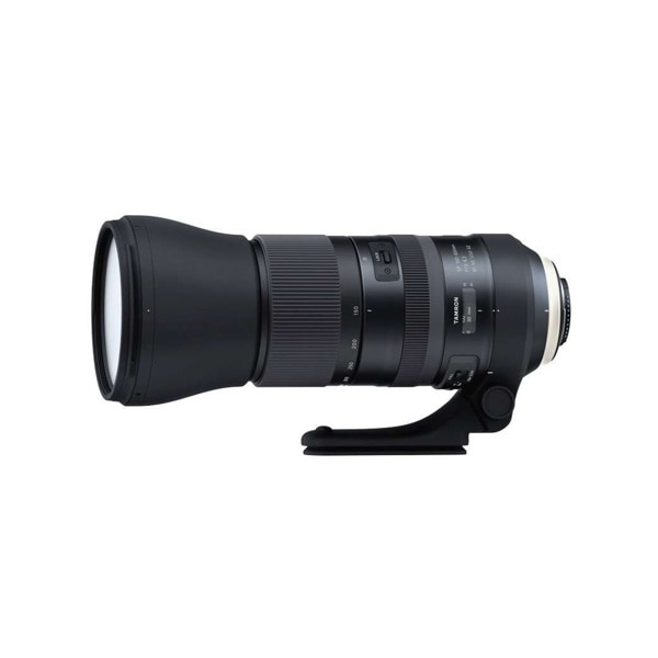 TAMRON(タムロン) SP 150-600mm F/5-6.3 Di VC USD G2 ニコンFマウント