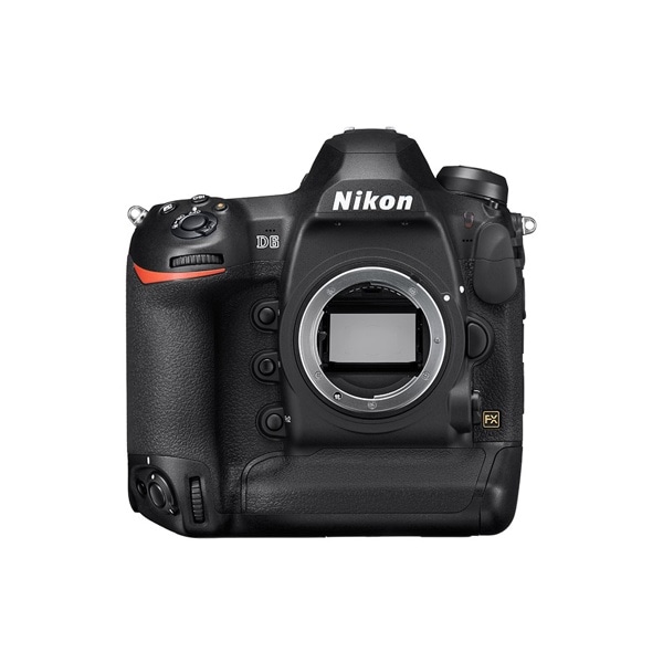 Nikon(ニコン) D6 一眼レフカメラ(D6 ボディ): カメラ・レンズ 銀一オンラインショップ  撮影用背景-プロフェッショナル映像・撮影機材専門店