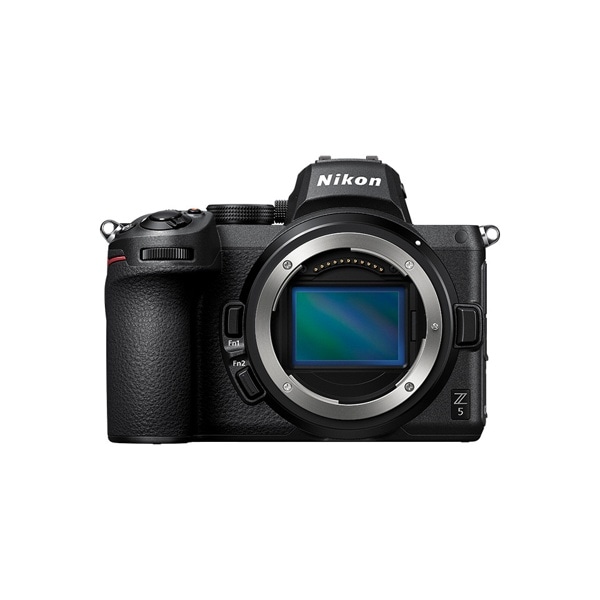 Nikon(ニコン) Z 5 ミラーレスカメラ ボディ