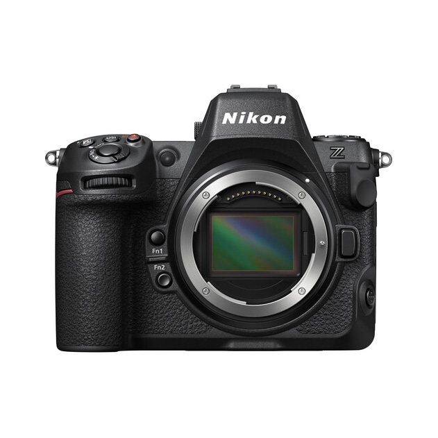 Nikon(ニコン) Z フルサイズミラーレスカメラ(Z ボディ): カメラ・レンズ 銀一オンラインショップ  撮影用背景-プロフェッショナル映像・撮影機材専門店