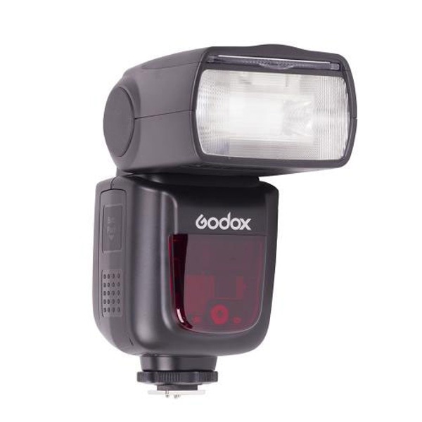 GODOX(ゴドックス) V860-II N TTL カメラフラッシュ(ニコン用)