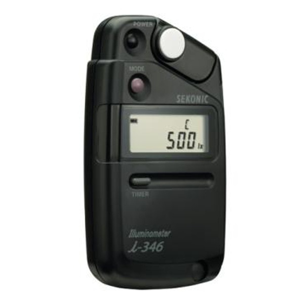 SEKONIC(セコニック) 照度計 i-346