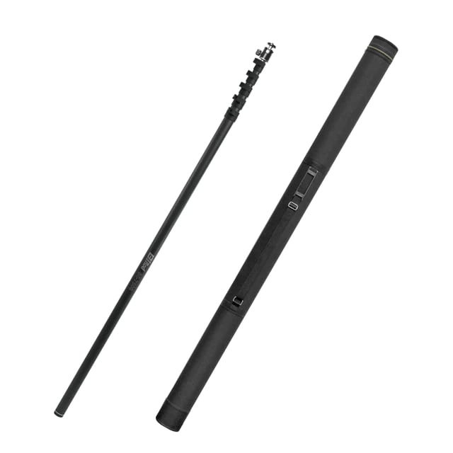LUMICA(ルミカ) Bi Rod 6G-7500 グラスファイバー製(三脚なし/ケース付 