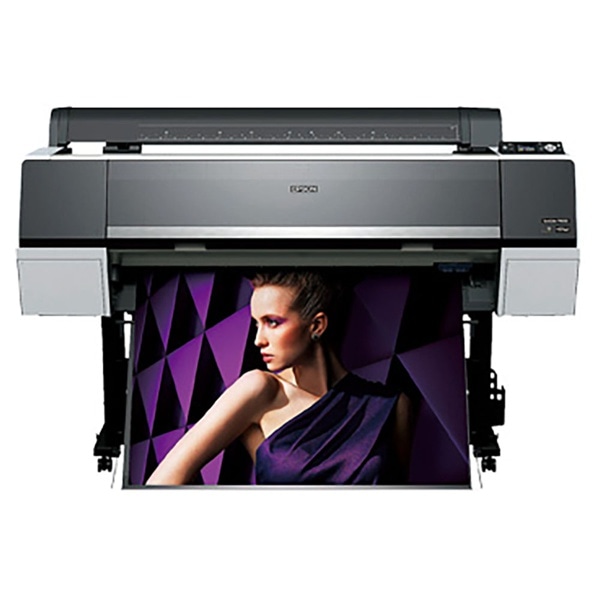 EPSON(エプソン) SC-P9050G 10色機 プルーフ/パッケージプルーフ/アート プリンター: 撮影 銀一オンラインショップ  撮影用背景-プロフェッショナル映像・撮影機材専門店