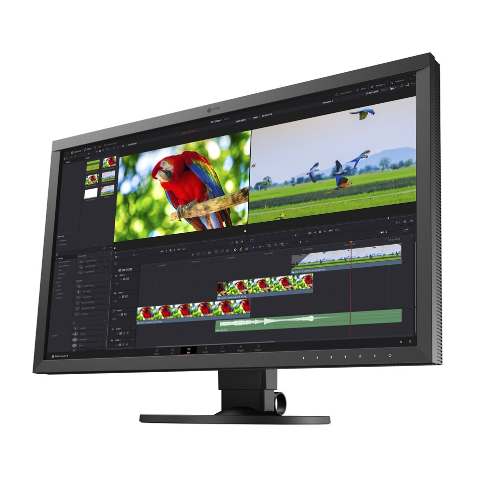 EIZO(エイゾー) ColorEdge CS2731-Z 27型 カラーマネジメント