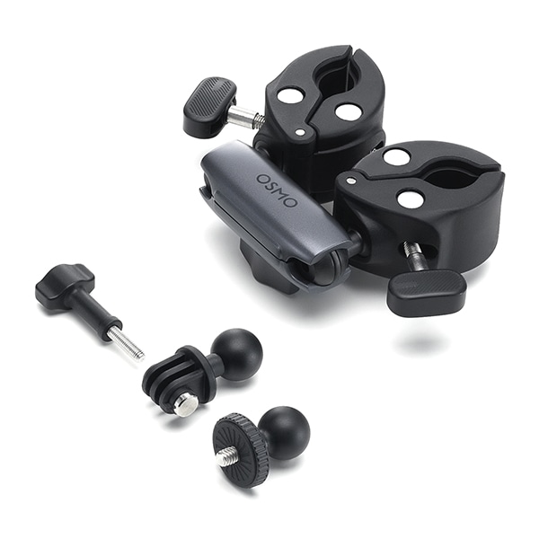 【超美品】DJI OSMO+　★付属品多数 DJI Osmo Pocket 3 クリエイター コンボ 超小型3軸ジンバル