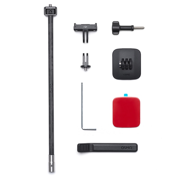 DJI(ディージェーアイ) Osmo 三人称視点ヘルメットマウント