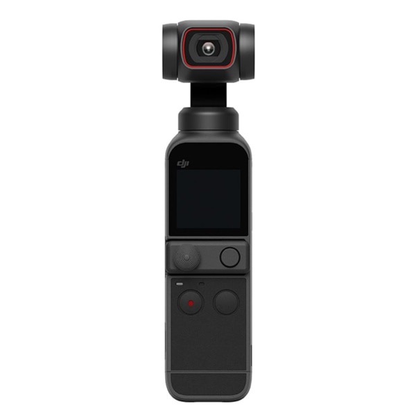 DJIディージェーアイ Pocket 2小型3軸ジンバルカメラ OP2CP1Pocket
