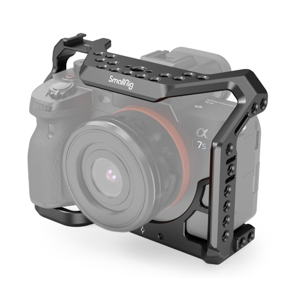 SONY α7siii 品　7sm3 smallrig リグ付き