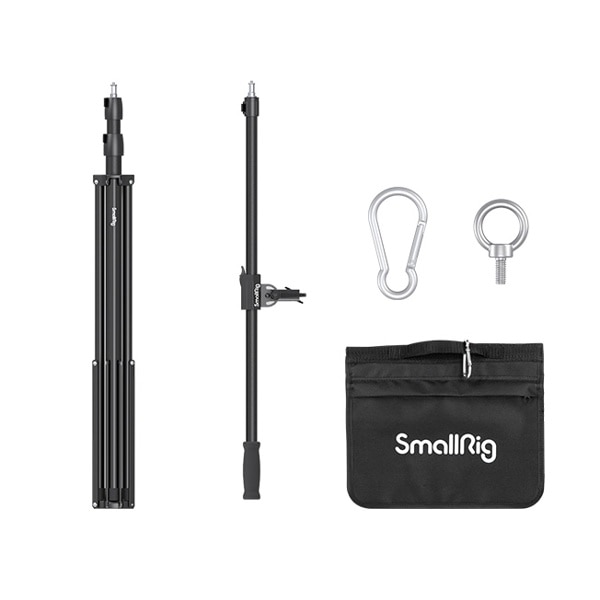 SmallRig(スモールリグ) RA-S280A ライトスタンド 3737(RA-S280A