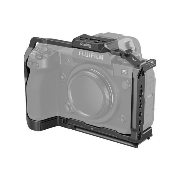 FUJIFILM x-h2 smallrig 美品