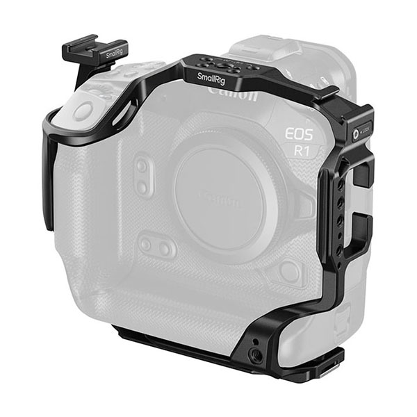 銀一オンラインショップ SmallRig(スモールリグ) Canon EOS R1用ケージ