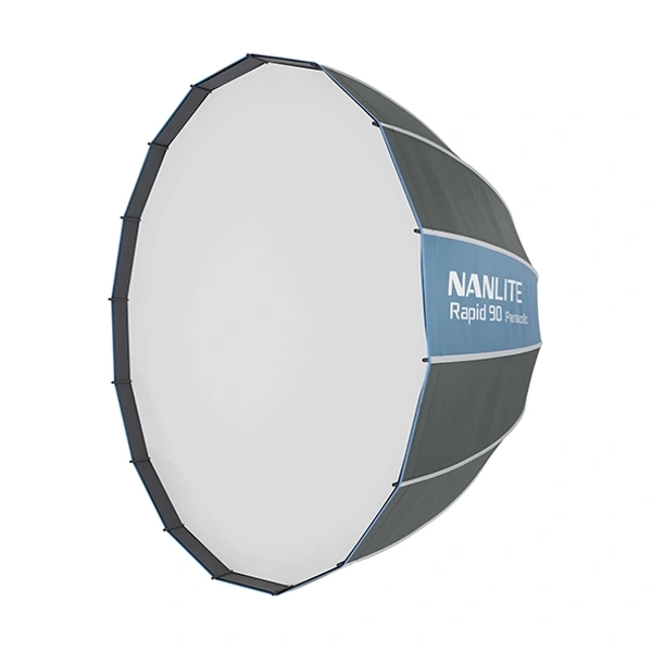 NANLITE(ナンライト) Rapid 90 パラボリック ソフトボックス SB