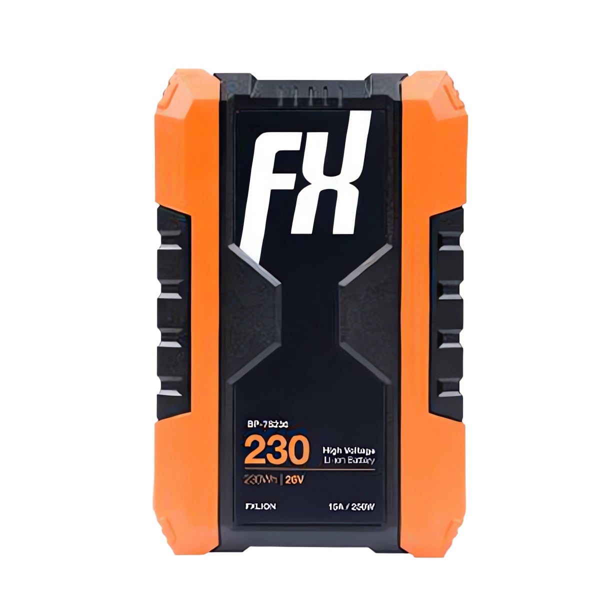 FXLION(FXライオン) Vマウントリチウムイオンバッテリー BP