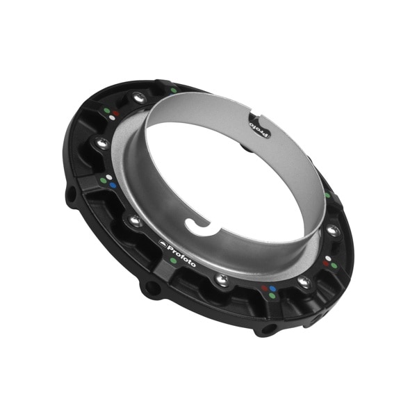 ProfotoソフトボックスRFi 3'Octa+RFiスピードリングアダプター Amazon.com : Profoto 100501 RFi Speedring Adapter Profoto