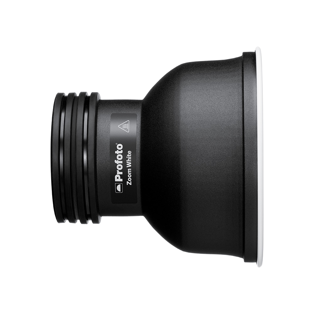 Profoto ズームリフレクター　プロフォト Profoto、最大180cmのソフトズームリフレクターを追加