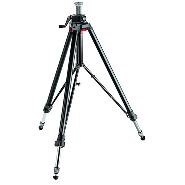 Manfrotto(マンフロット) トライアウト三脚 058B: 撮影 銀一オンラインショップ 撮影用背景-プロフェッショナル映像・撮影機材専門店