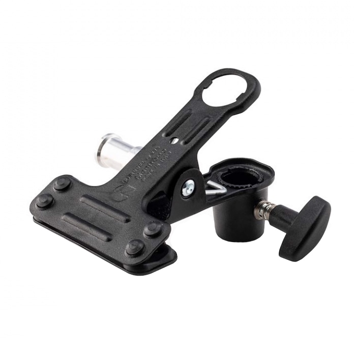 Manfrotto(マンフロット) ミニスプリングクランプ 275: 撮影スタンド