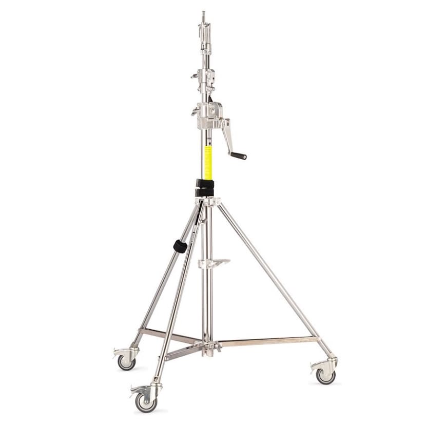 Avenger(アベンジャー) ワインドアップスタンド ロースタンド