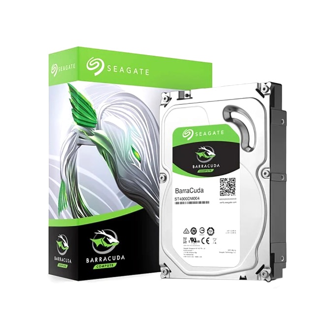 ほぼ新品 SEAGATE ST2000DM008 2TB スリムタイプハードディスク