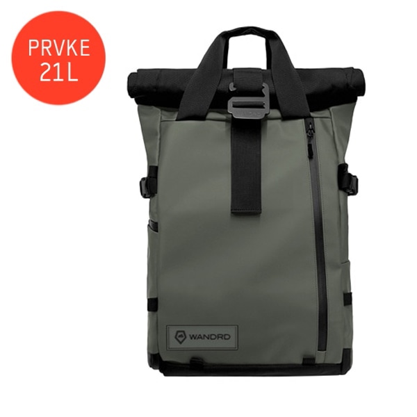 50%OFF/OUTLET】WANDRD(ワンダード) プロヴォーク21 ワサッチグリーン