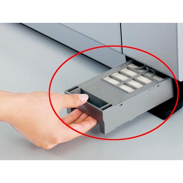 EPSON(エプソン) メンテナンスカートリッジ ICMT1