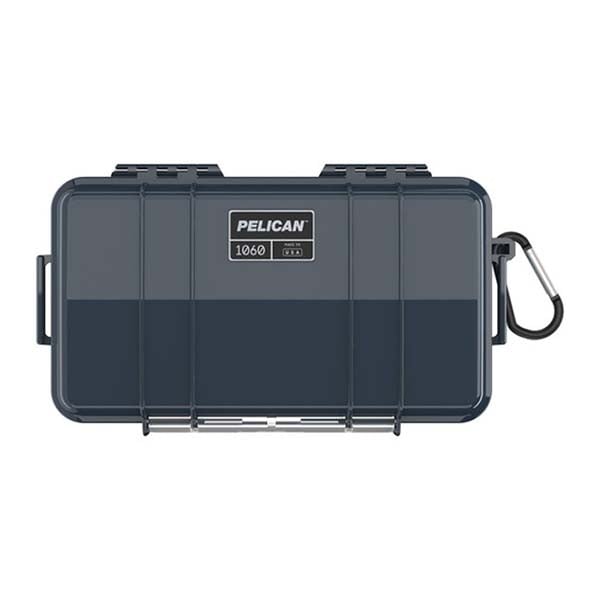 PELICAN(ペリカン) 1060 保護マイクロケース インディゴ 1060-025-125