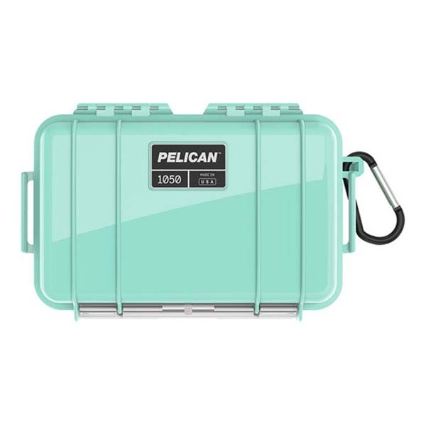 PELICAN(ペリカン) 1050 保護マイクロケース シーフォーム 1050-025-139