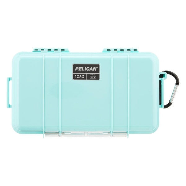 PELICAN(ペリカン) 1060 保護マイクロケース シーフォーム 1060-025-139