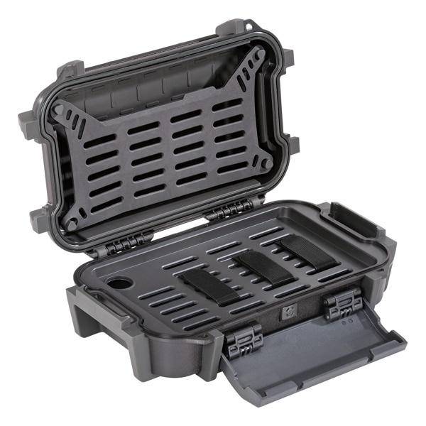 PELICAN(ペリカン) R40 ラックケース ブラック RKR400-0000-BLK