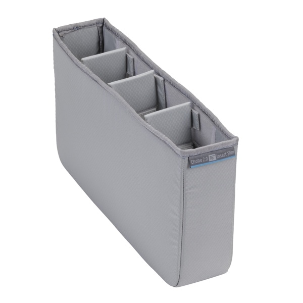 【会員価格/SALE】Gura Gear(グラギア) チョベ 2.0 16インチ用 インサート スリム GG0762-1545